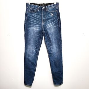 Rewash skinny jeans